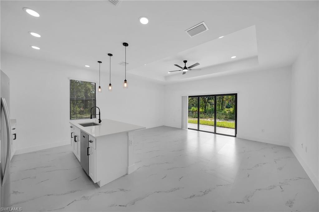 LEHIGH ACRES - Residential Lease