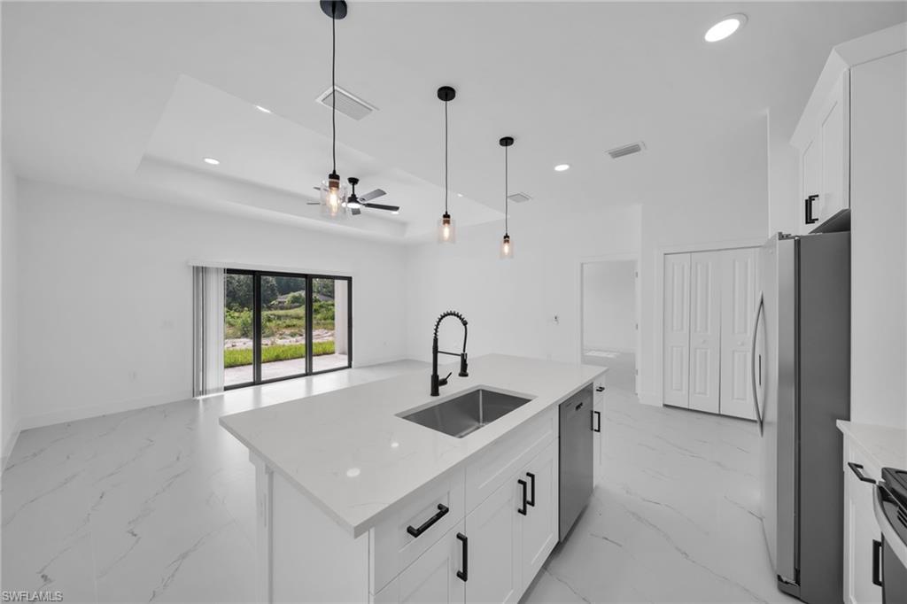 LEHIGH ACRES - Residential Lease