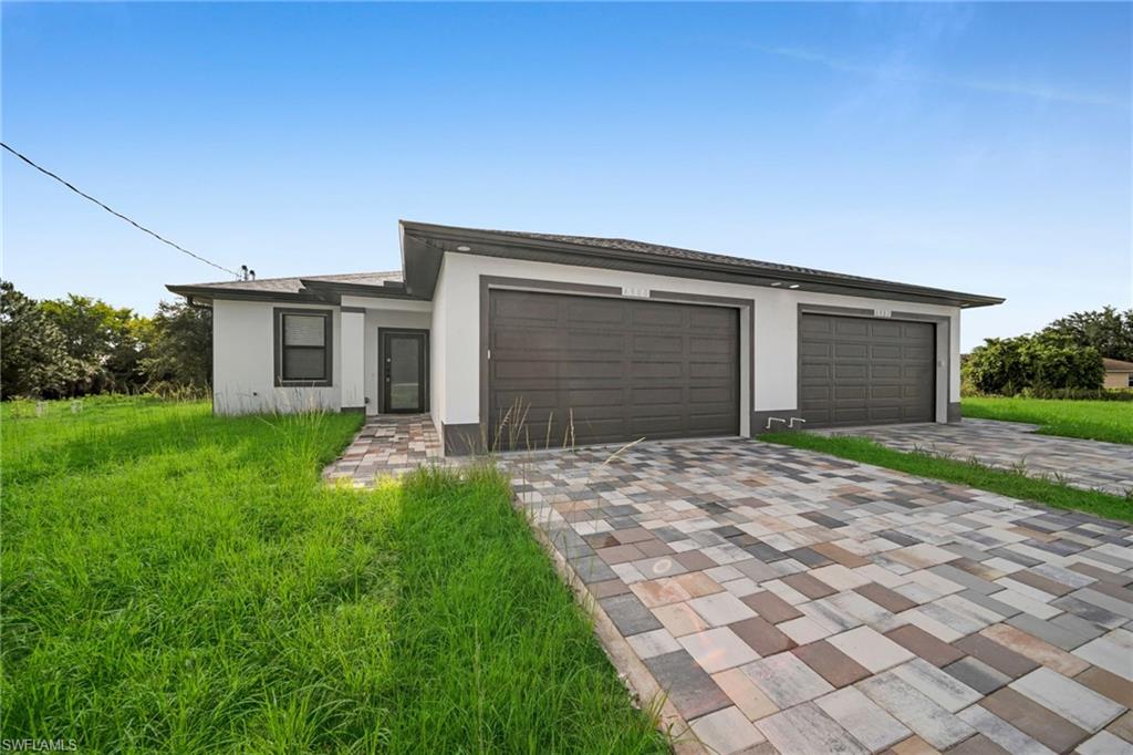 LEHIGH ACRES - Residential Lease
