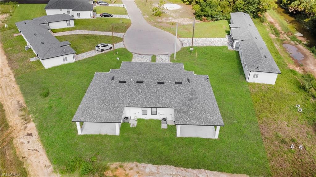 LEHIGH ACRES - Residential Lease