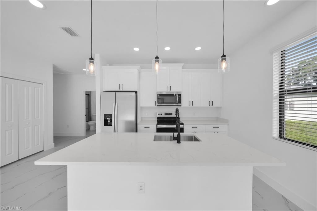 LEHIGH ACRES - Residential Lease
