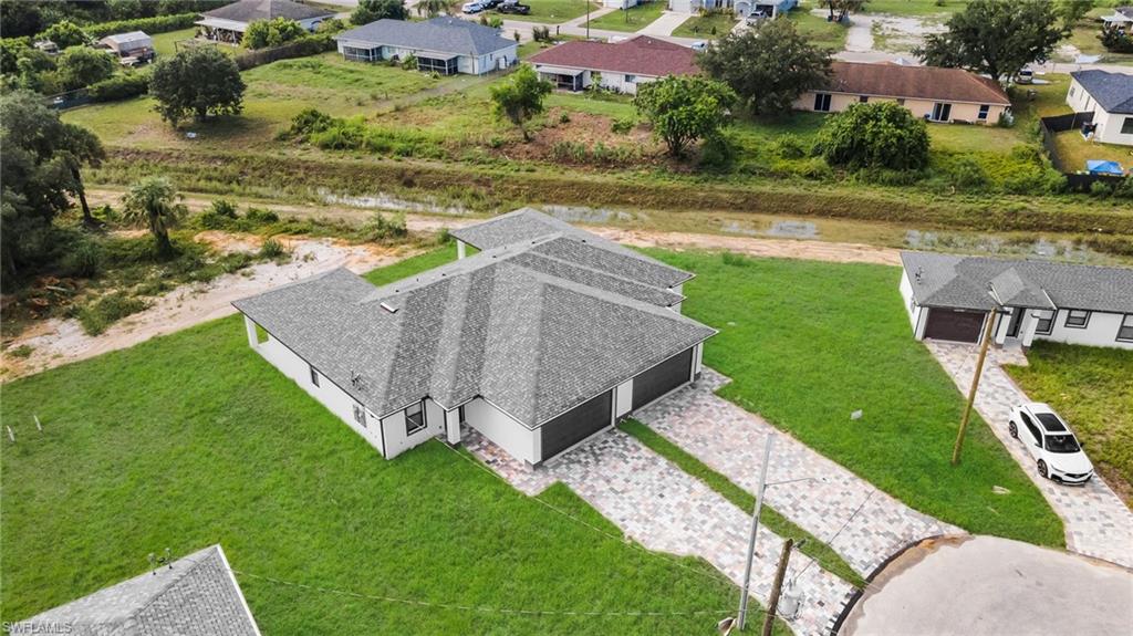 LEHIGH ACRES - Residential Lease