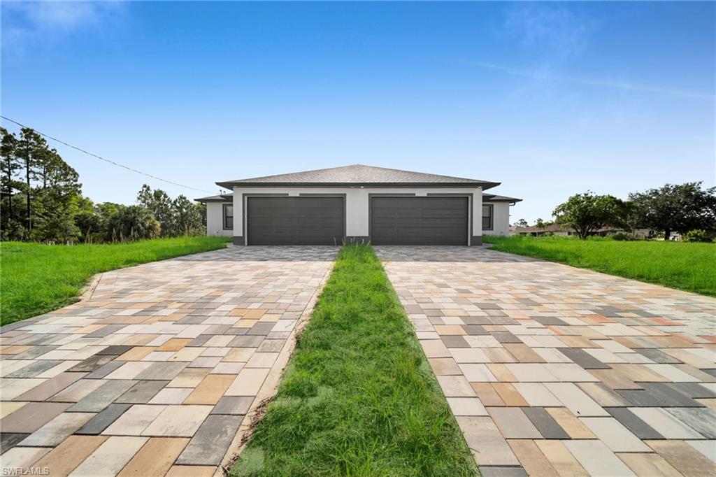 LEHIGH ACRES - Residential Lease