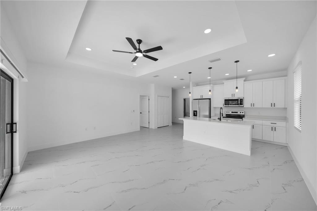 LEHIGH ACRES - Residential Lease