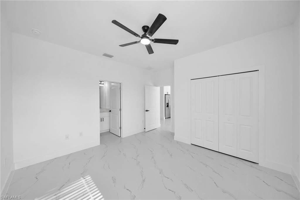 LEHIGH ACRES - Residential Lease