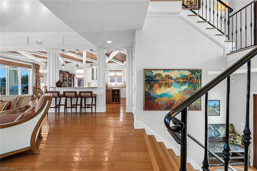 INDIAN BAYOU SUBD - Residential