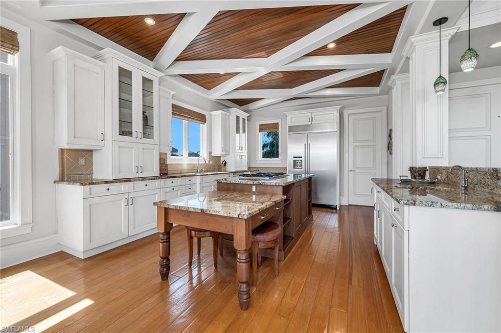INDIAN BAYOU SUBD - Residential