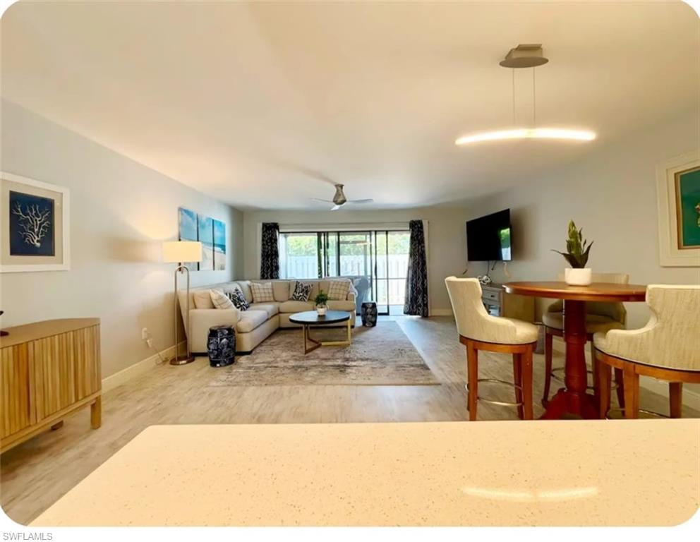 PELICAN RIDGE - Residential