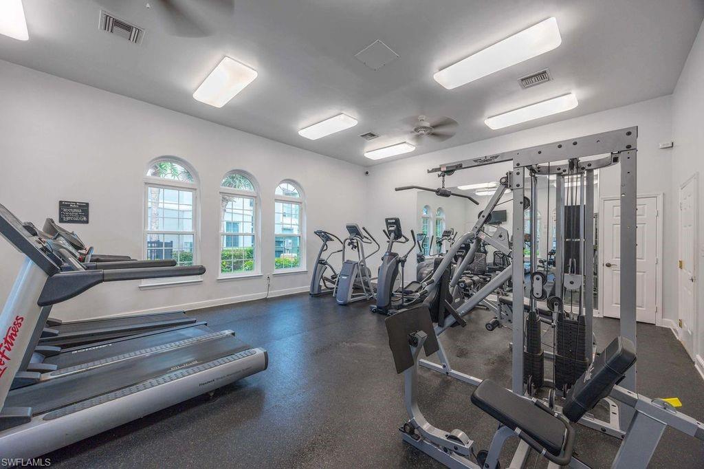 THE TIDES AT PELICAN LANDING - Residential Lease