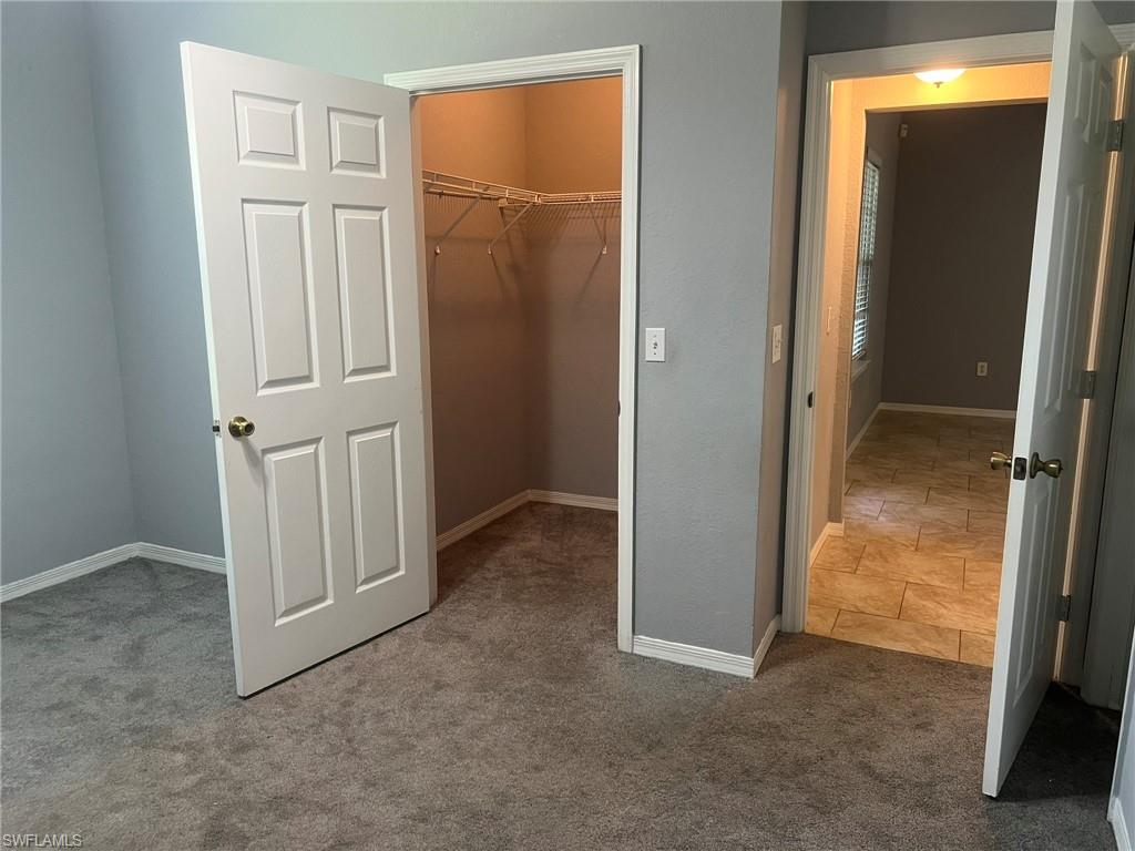 THE TIDES AT PELICAN LANDING - Residential Lease