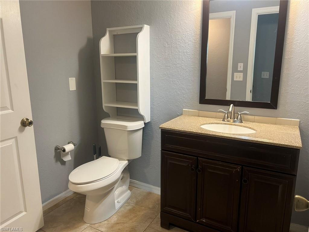 THE TIDES AT PELICAN LANDING - Residential Lease