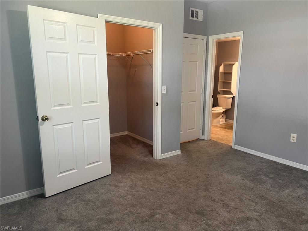 THE TIDES AT PELICAN LANDING - Residential Lease