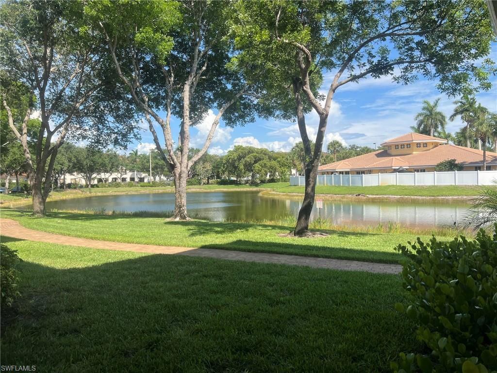 THE TIDES AT PELICAN LANDING - Residential Lease