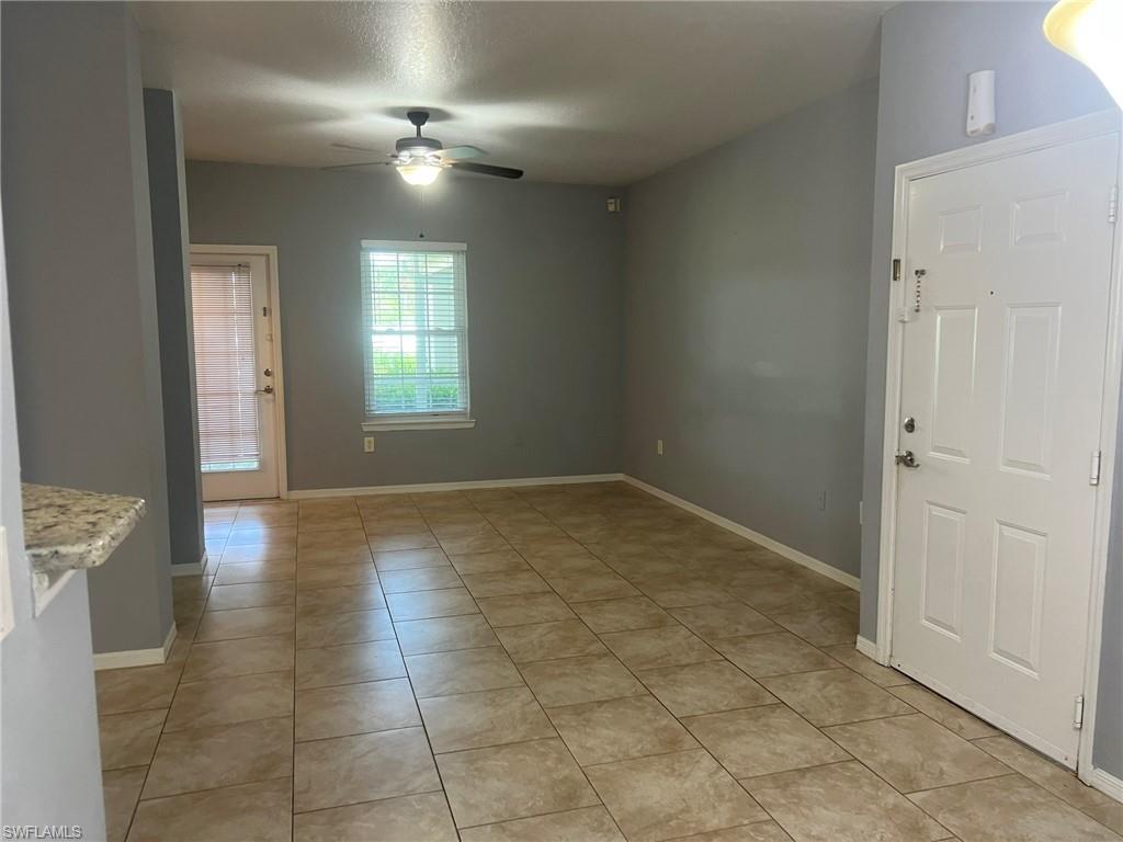 THE TIDES AT PELICAN LANDING - Residential Lease