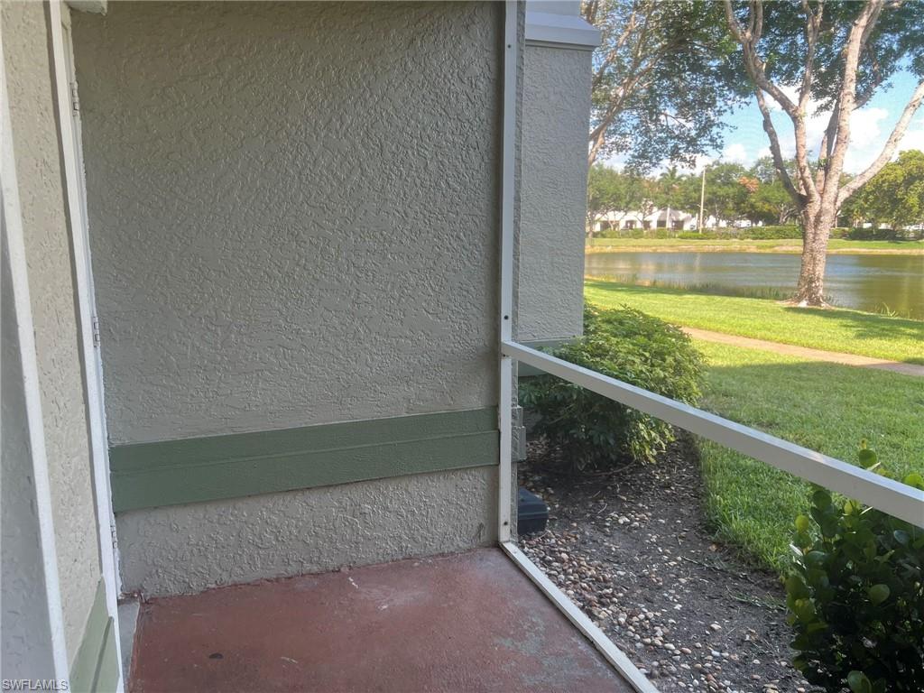THE TIDES AT PELICAN LANDING - Residential Lease