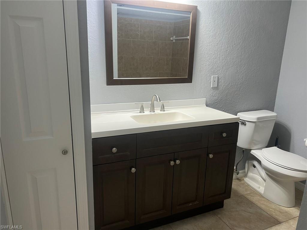 THE TIDES AT PELICAN LANDING - Residential Lease