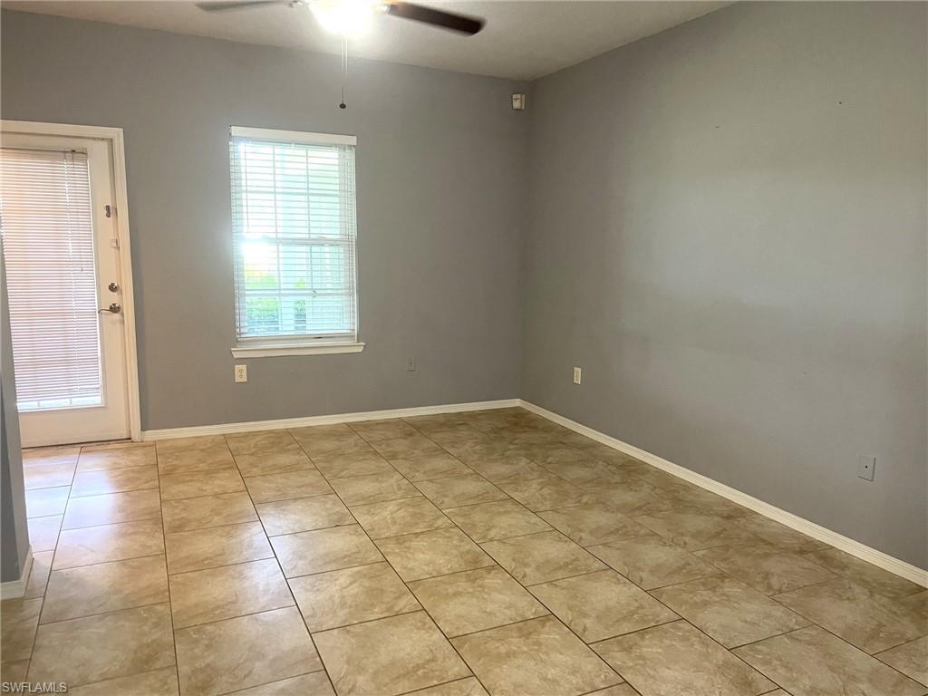 THE TIDES AT PELICAN LANDING - Residential Lease