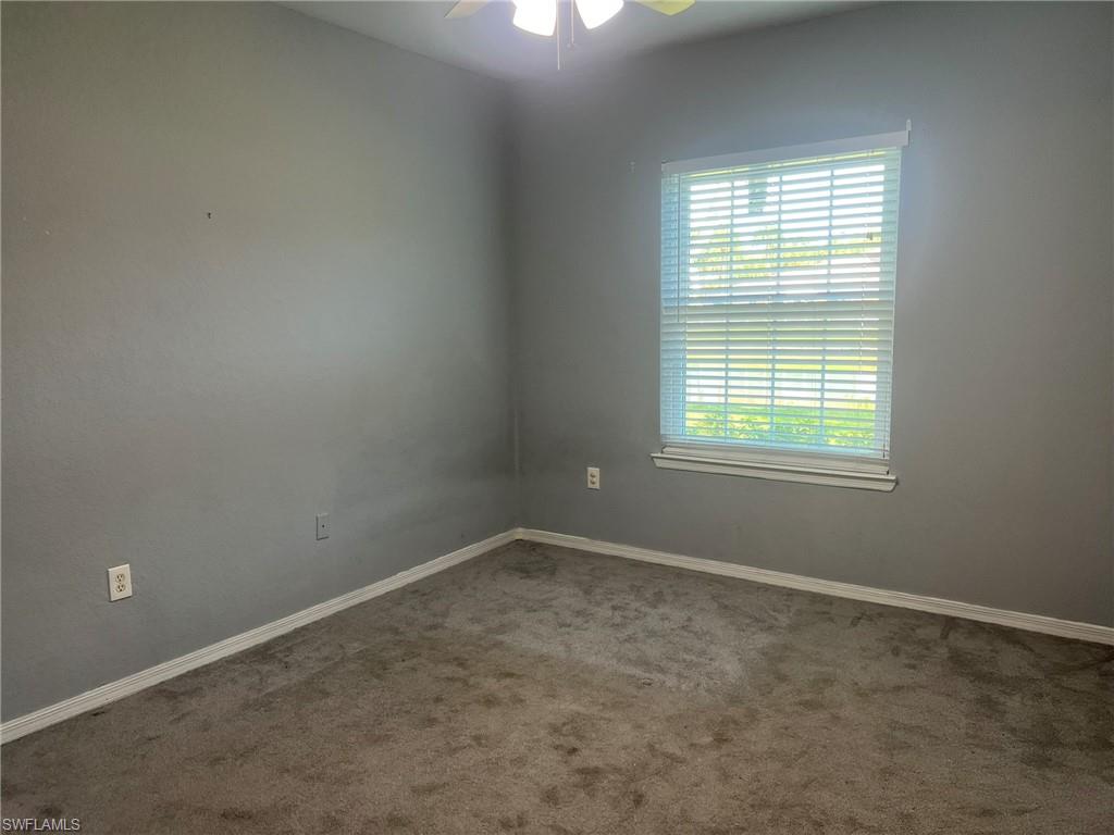 THE TIDES AT PELICAN LANDING - Residential Lease