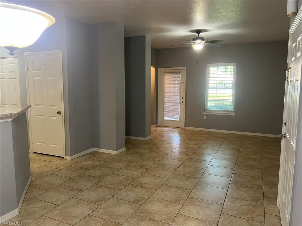 THE TIDES AT PELICAN LANDING - Residential Lease