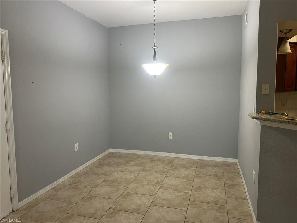 THE TIDES AT PELICAN LANDING - Residential Lease