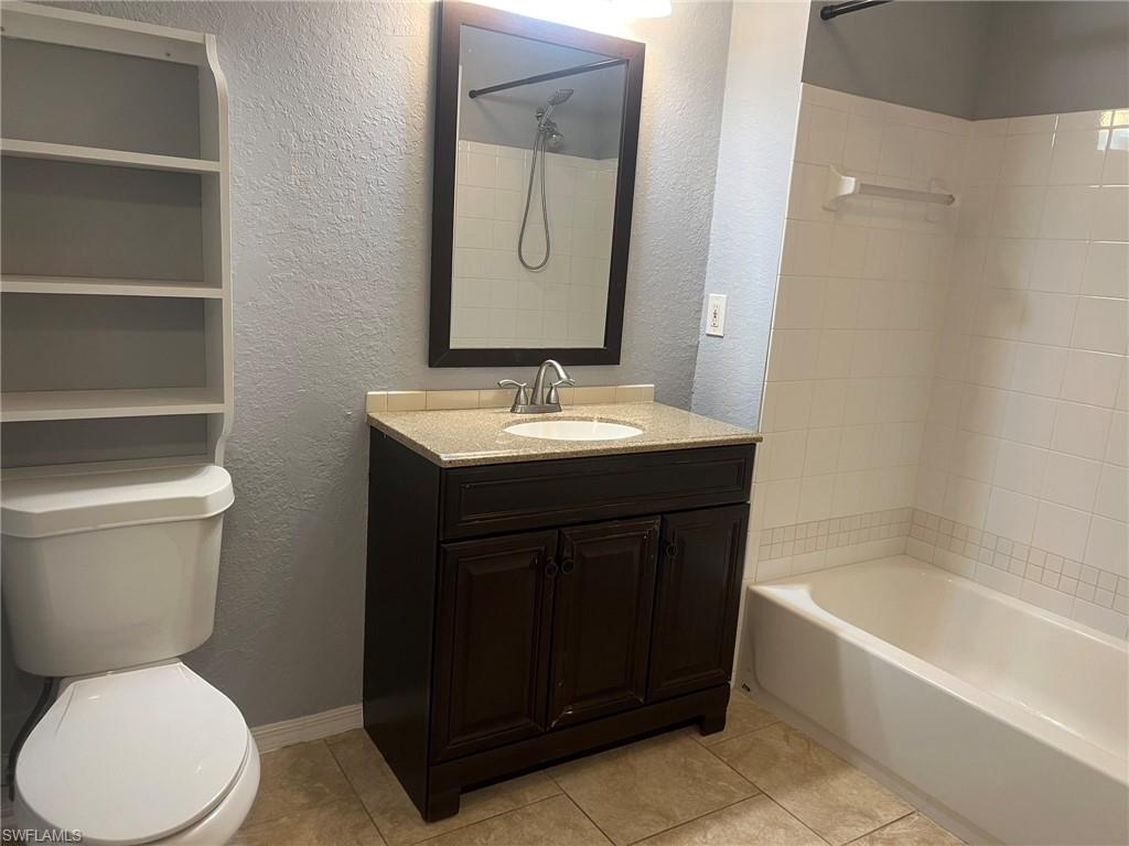THE TIDES AT PELICAN LANDING - Residential Lease