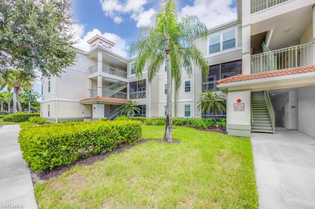 THE TIDES AT PELICAN LANDING - Residential Lease