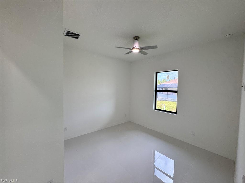 CAPE CORAL - Residential Lease