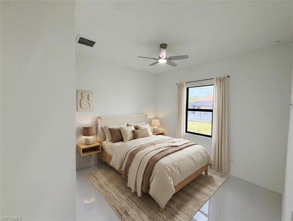CAPE CORAL - Residential Lease