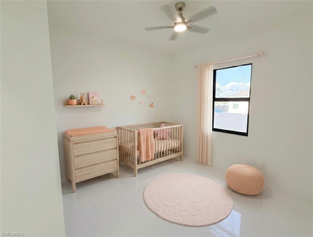 CAPE CORAL - Residential Lease