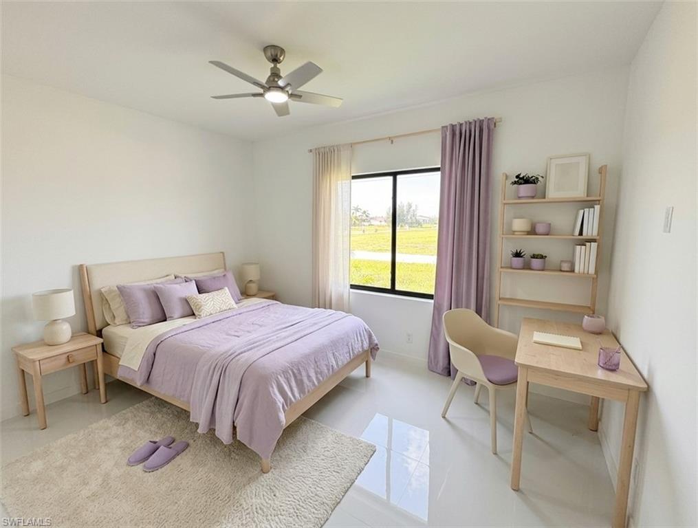 CAPE CORAL - Residential Lease