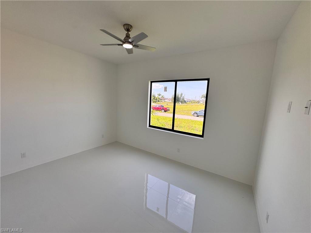 CAPE CORAL - Residential Lease