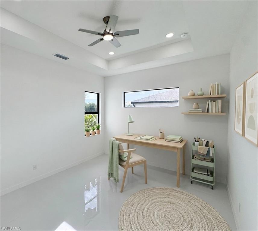 CAPE CORAL - Residential Lease