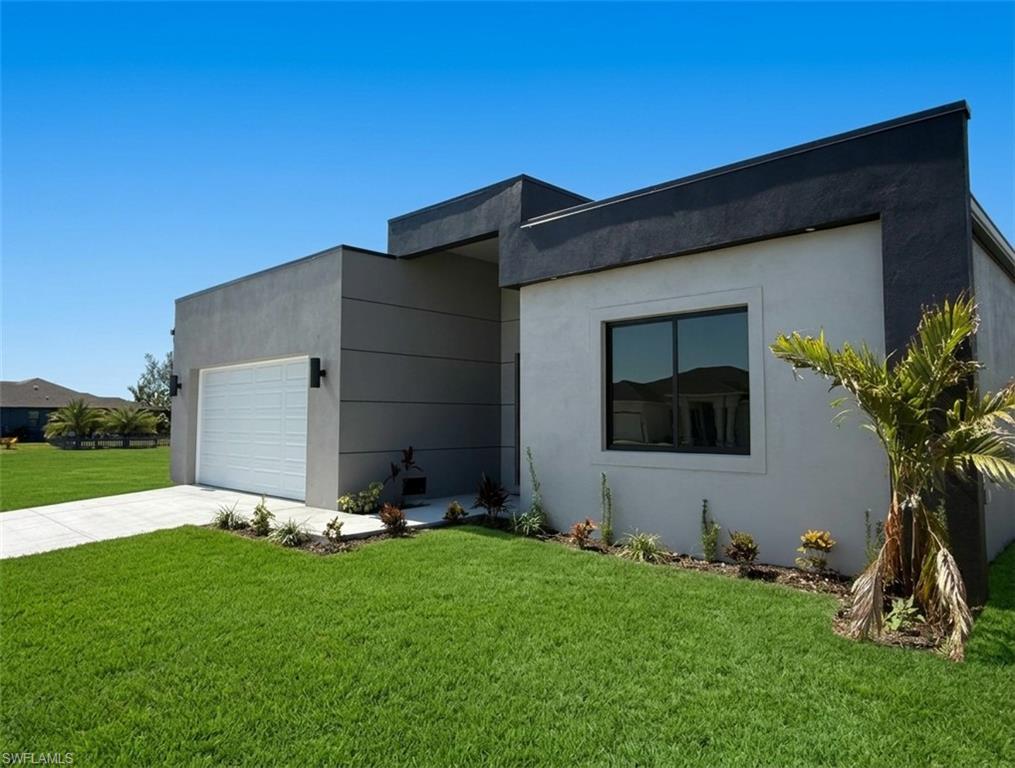 CAPE CORAL - Residential Lease
