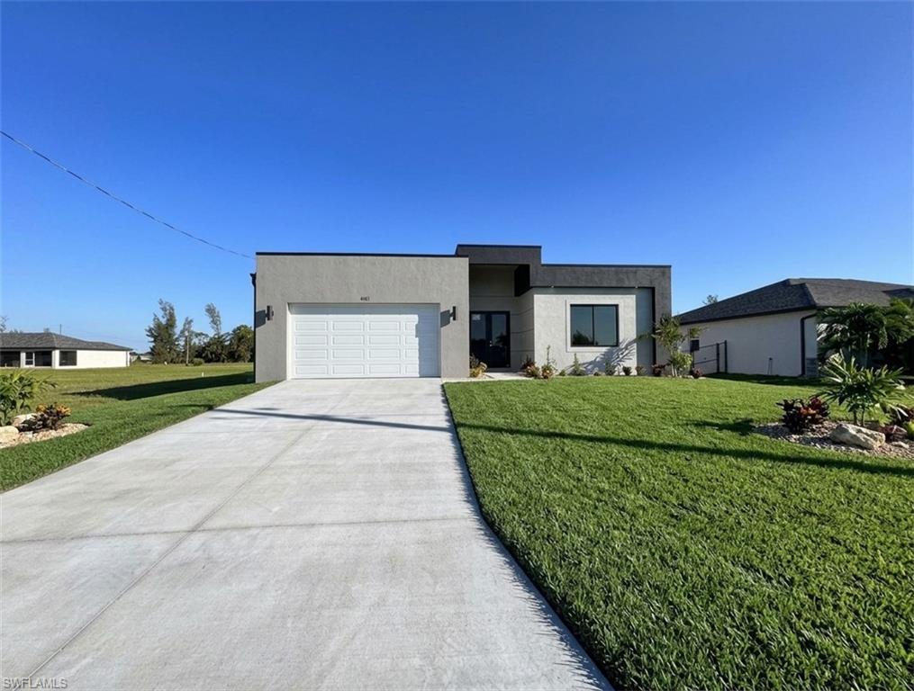 CAPE CORAL - Residential Lease
