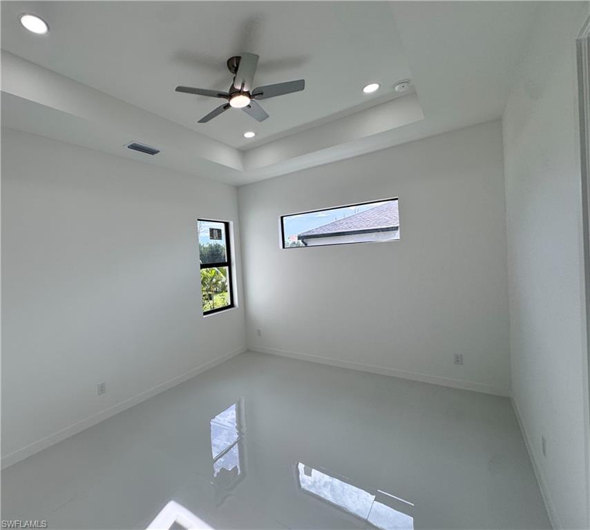 CAPE CORAL - Residential Lease