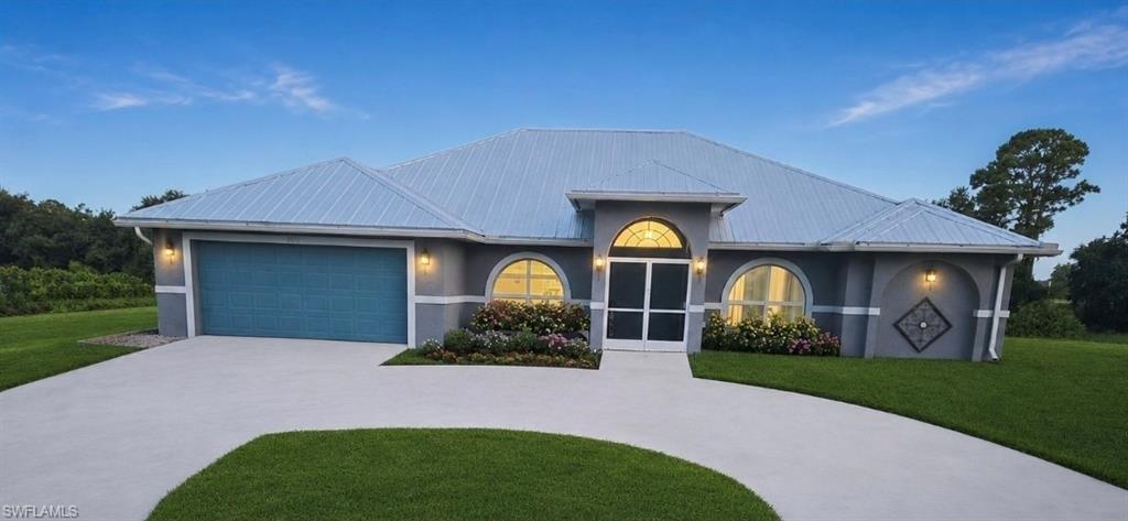 LEHIGH ACRES - Residential Lease