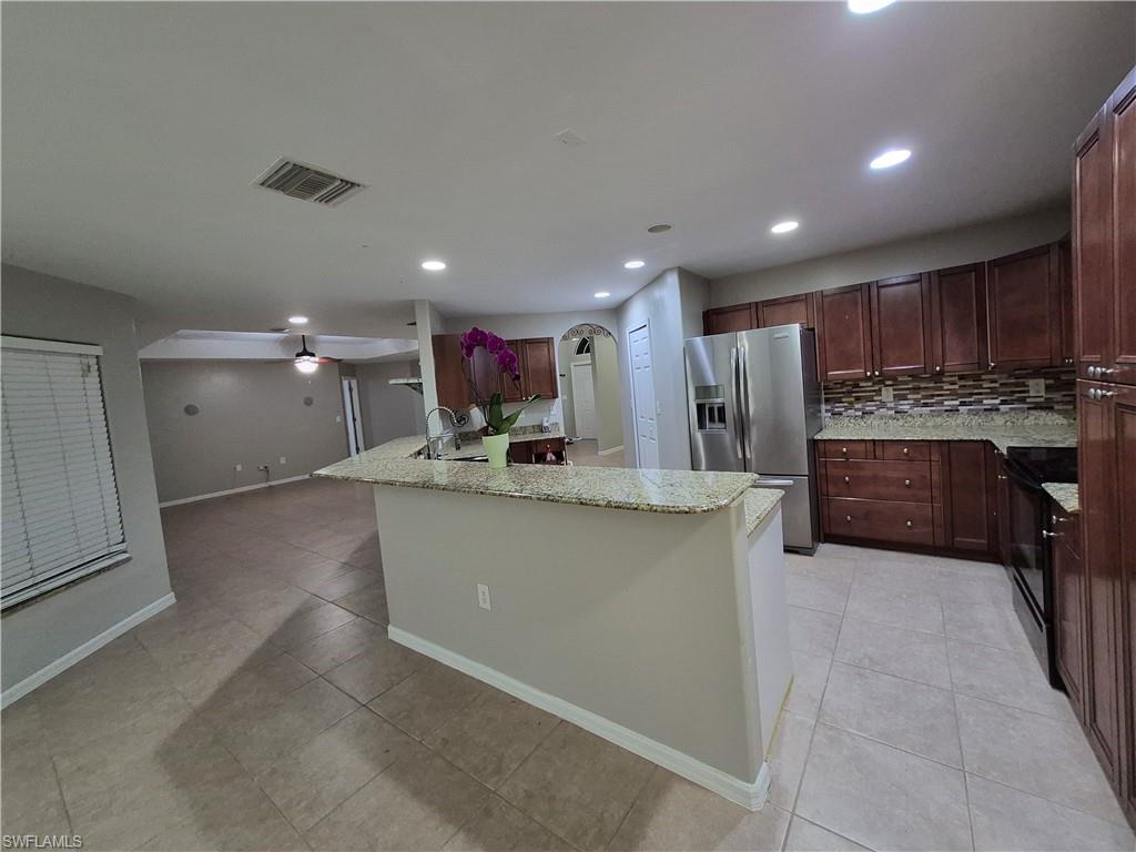 LEHIGH ACRES - Residential Lease