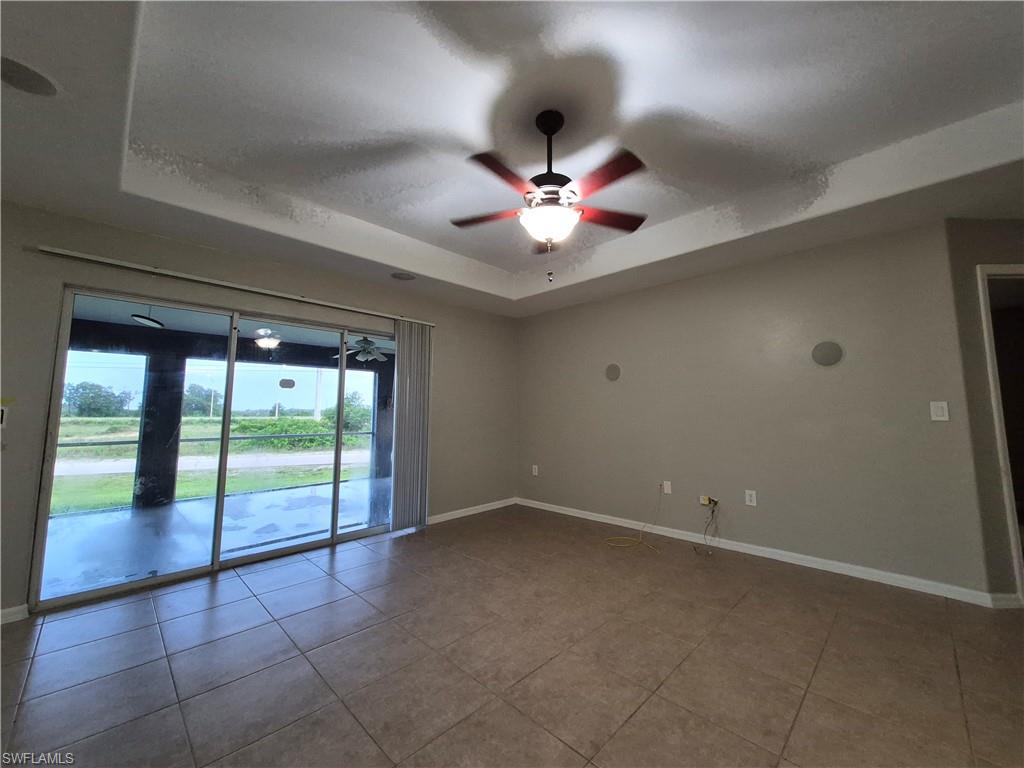 LEHIGH ACRES - Residential Lease