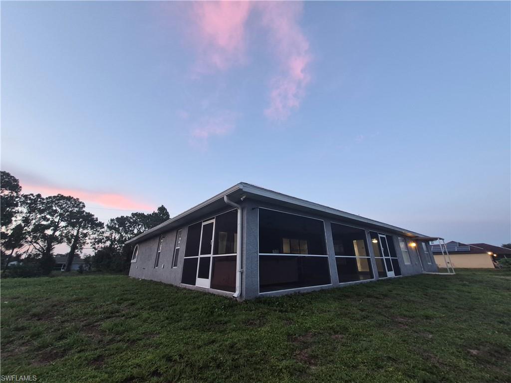 LEHIGH ACRES - Residential Lease