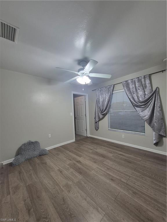 LEHIGH ACRES - Residential Lease
