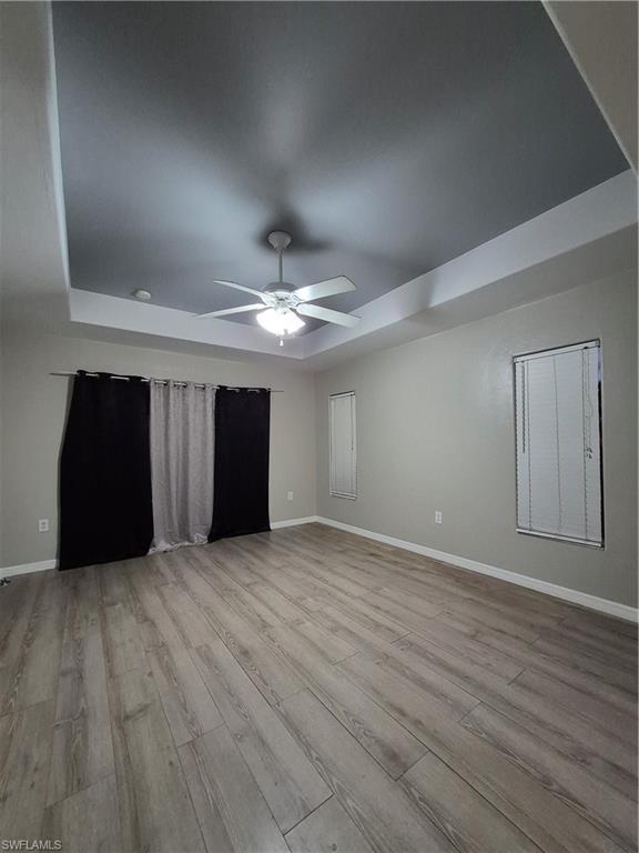 LEHIGH ACRES - Residential Lease