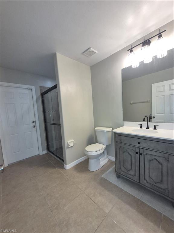 LEHIGH ACRES - Residential Lease