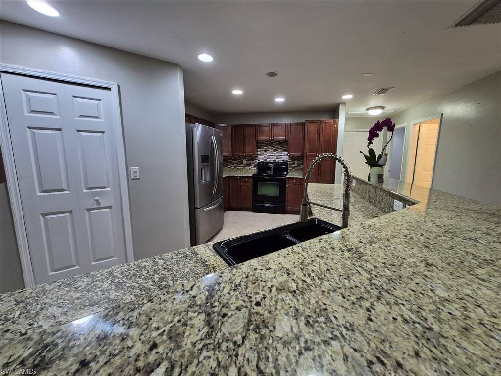 LEHIGH ACRES - Residential Lease