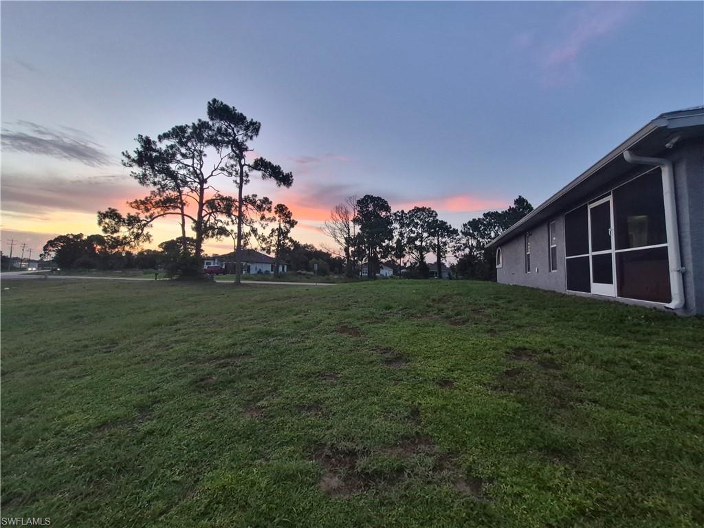 LEHIGH ACRES - Residential Lease