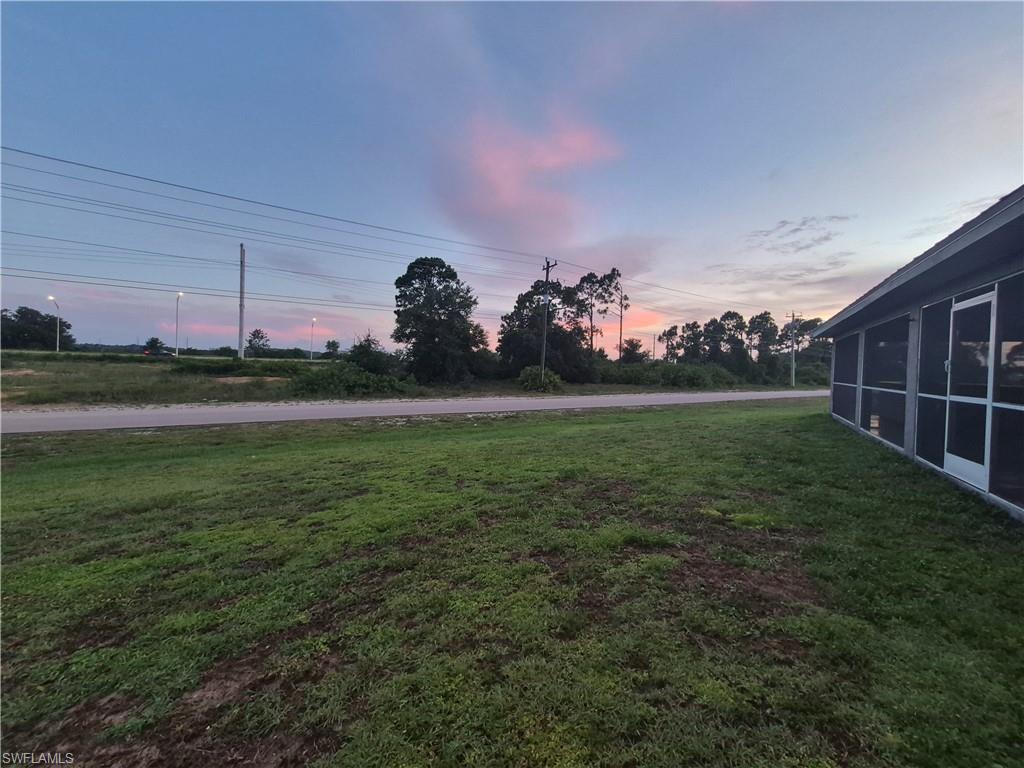 LEHIGH ACRES - Residential Lease