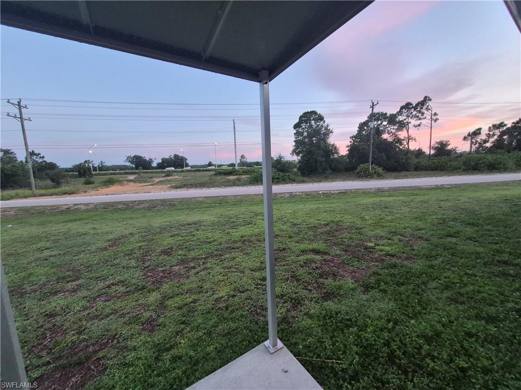 LEHIGH ACRES - Residential Lease