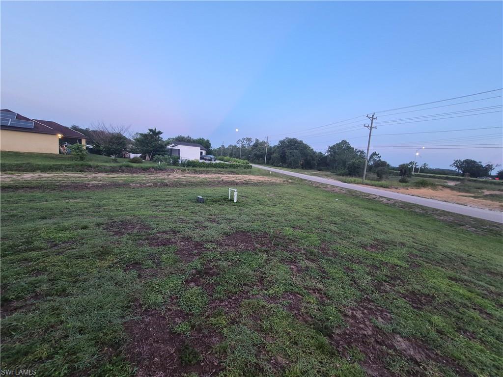 LEHIGH ACRES - Residential Lease