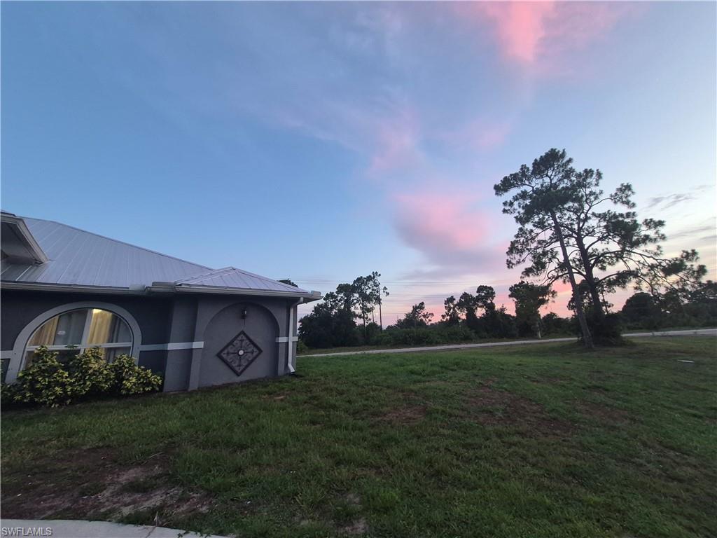 LEHIGH ACRES - Residential Lease