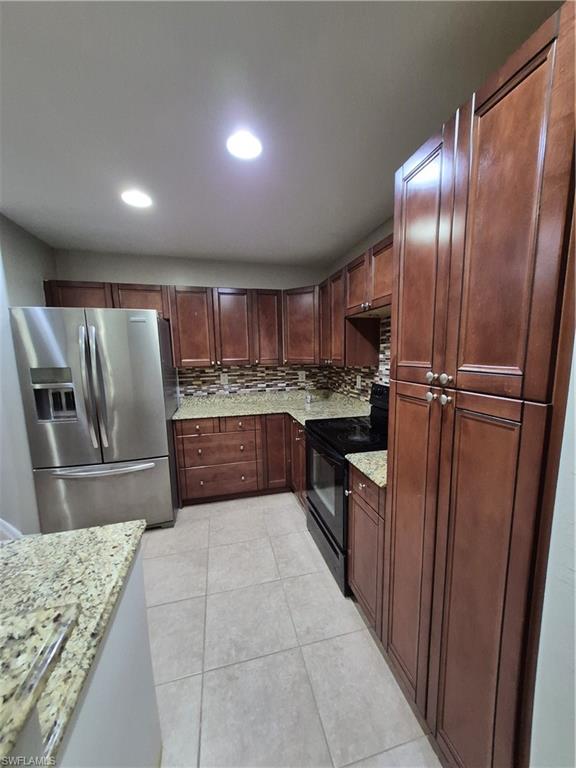 LEHIGH ACRES - Residential Lease
