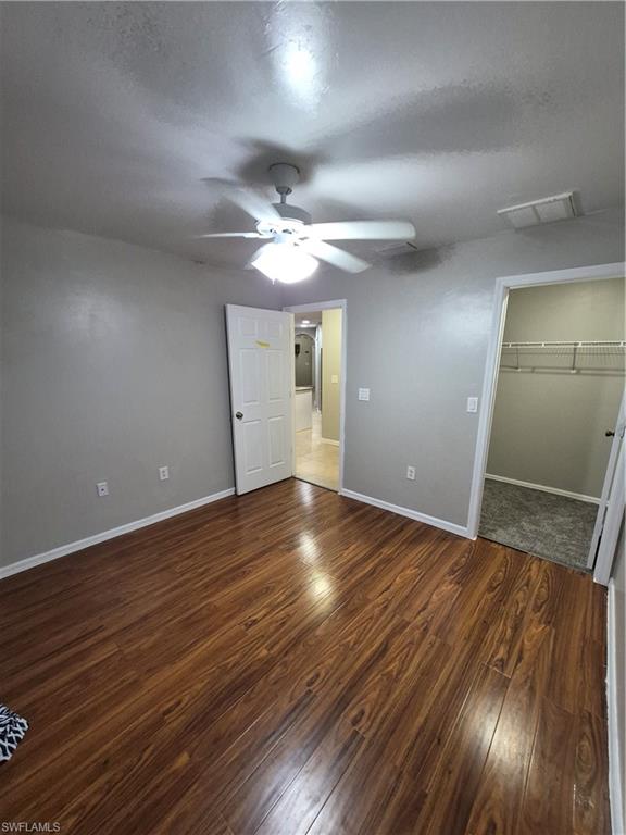 LEHIGH ACRES - Residential Lease